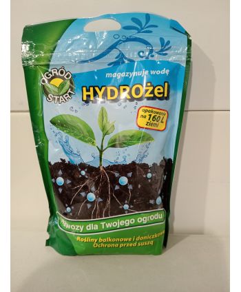 Ogród Start Hydrożel 200g