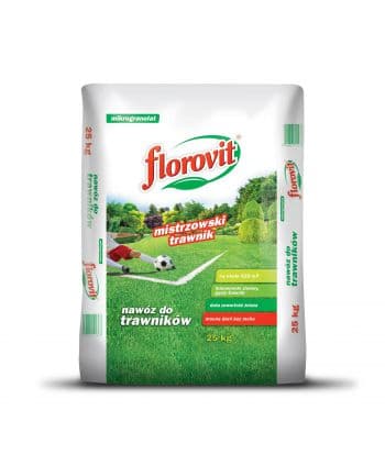 Florovit Nawóz do trawnika...