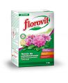 Florovit gran.nawóz do rododendronów roślin wrzosowatych 1kg karton