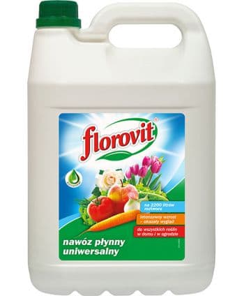 Florovit Nawóz uniwersalny...