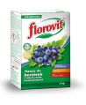 Florovit gr. do borówki 1 kg. karton