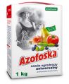 Azofoska gran. 1 kg. karton