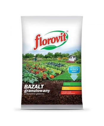 Florovit Nawóz AGRO BAZALT...
