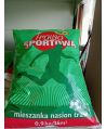 GRANUM trawa kwalifikowana SPORTOWA /FOLIA 0,9kg