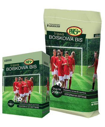 GRANUM trawa kwalifikowana...