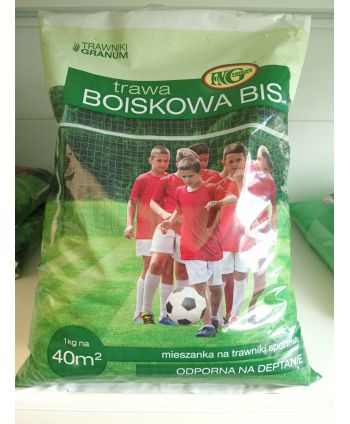 GRANUM trawa BOISKOWA BIS...