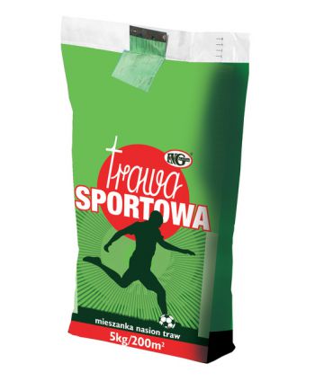 GRANUM trawa kwalifikowana...