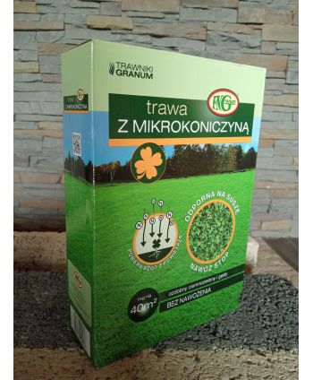 GRANUM trawa z...