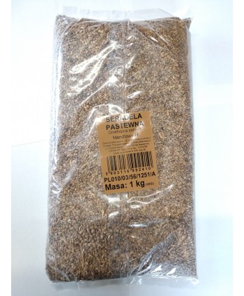 GRANUM Seradela pastewna 1kg