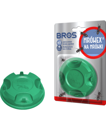 BROS Mrówex '' na mrówki