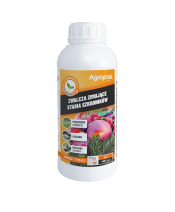 Treol 770 EC  1 L AGROPAK
