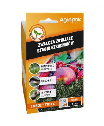 TREOL 770 WC AGROPAK 100 ml