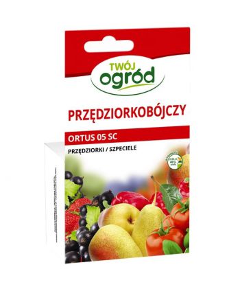 ORTUS 05 SC 20 ml Twój Ogród