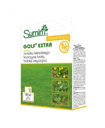 Golf Extra 50 ml SUMIN