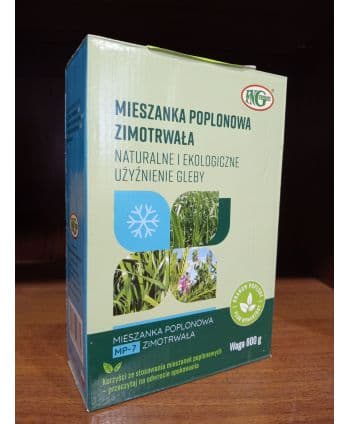 Granum Mieszanka poplonowa...