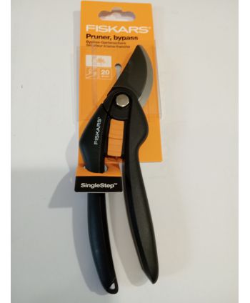 Sekator Fisk.P26 SingleStep...