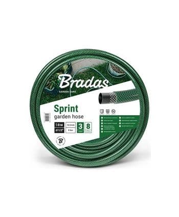 BRADAS Wąż ogrodowy SPRINT...