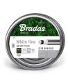 BRADAS Wąż ogrodowy WHITE LINE 1/2"-50m