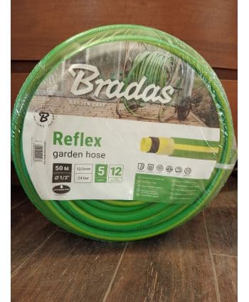 BRADAS Wąż ogrodowy REFLEX...