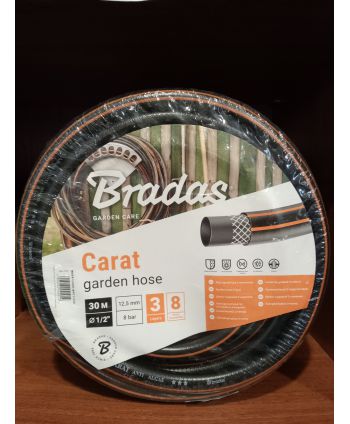 BRADAS Wąż ogrodowy CARAT...