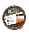 BRADAS Wąż ogrodowy CARAT 1/2" - 20m