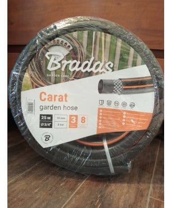 BRADAS Wąż ogrodowy CARAT...