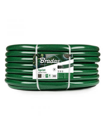 BRADAS Wąż ogrodowy SPRINT...