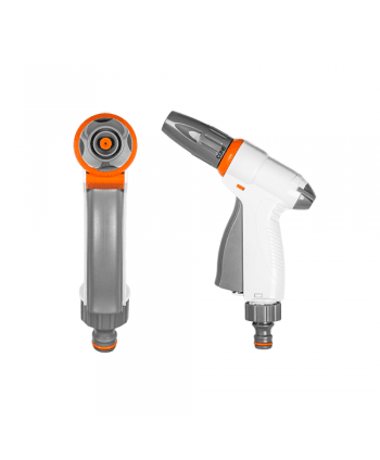 BRADAS WHITE LINE Pistolet...