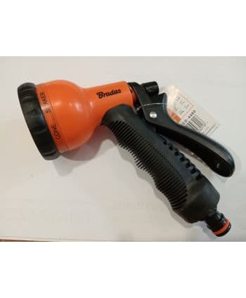 BRADAS BLACK LINE Pistolet...