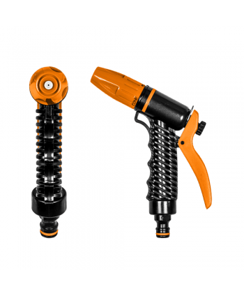 BRADAS BLACK LINE Pistolet...