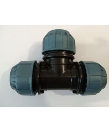 Trójnik PE 40 ELYSEE