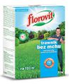 Florovit interwencyjny nawóz do trawników"ANTYMECH" 2kg