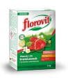 Florovit gran.nawóz do truskawek i krzewów owocowych 1 kg