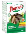 FLOROVIT Aktywator kompostu 1 kg  karton