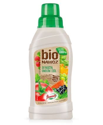 FLOROVIT BIOnawóz płynny do...