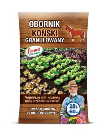 FLOROVIT Pro NaturaObornik...