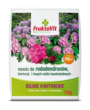 FruktoVit PLUS nawóz do...