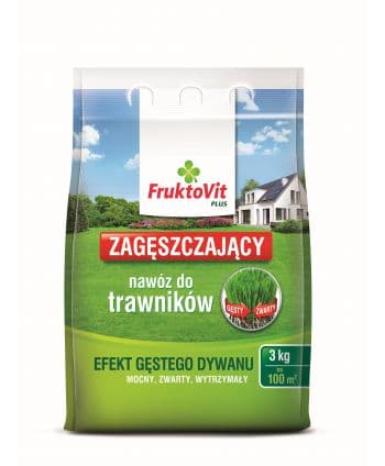 FruktoVit PLUS Nawóz...