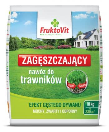 FruktoVit PLUS Nawóz...