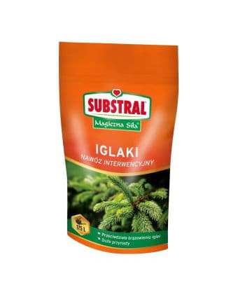 SUBSTRAL Magiczna siła do...