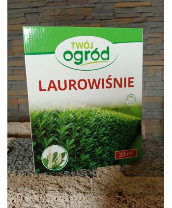 Twój Ogród Nawóz do...