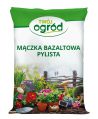 Twój Ogród Mączka bazaltowa pylista 4 kg