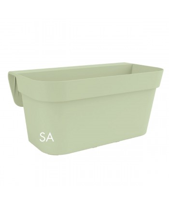 Donica zielona ARKE' BALCONY