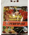 Superfosfat 2kg Pro Agro