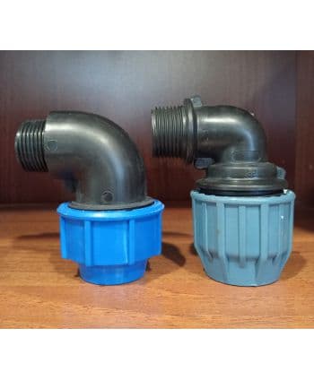 Kolano Pe 32-1'' gw.zew.