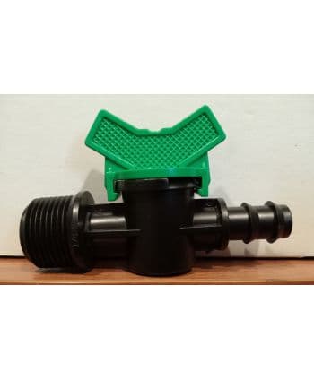 Zawór iryg. 16-3/4 GZ