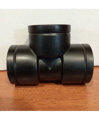 Trójnik gwint wew. 1'' F