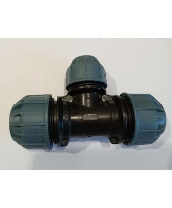 Trójnik Pe 32-25-32 Elysee