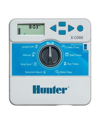 Sterownik XC401iE 4 sek....