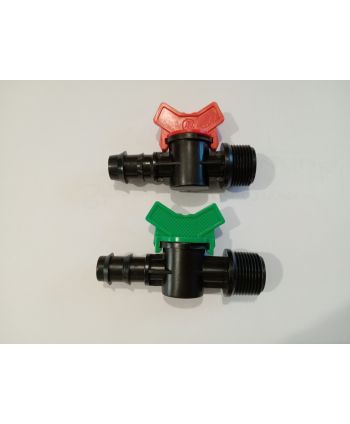 Zawór iryg. 20-3/4 GZ